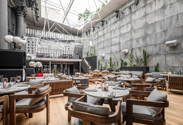 FLAVA EVENT DOM / Флава Эвент дом - фото 4