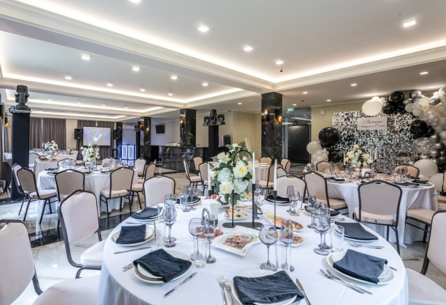 Загородный комплекс "Звездный" - фото 4