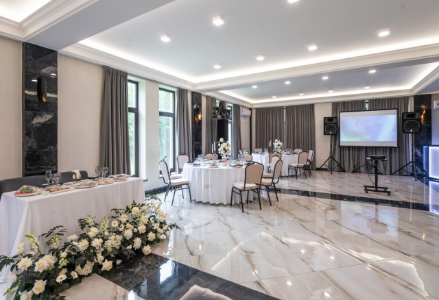 Загородный комплекс "Звездный" - фото 3