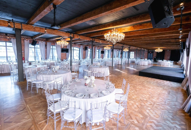 Rochdale hall - фото 2