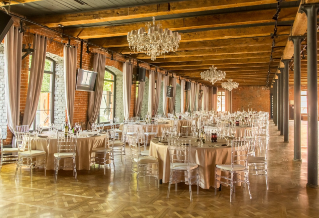 Rochdale hall - фото 4