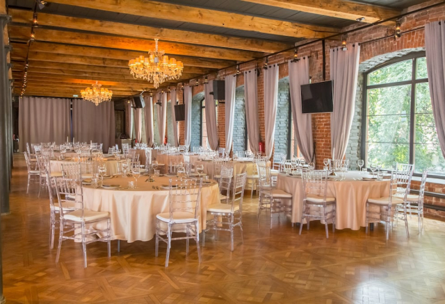 Rochdale hall - фото 3