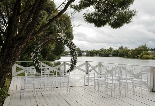 Загородный комплекс Зеленый берег - фото 3