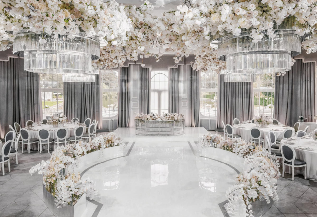 Villa Rotonda | Вилла Ротонда - фото 1