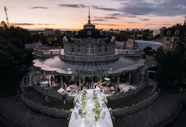 Villa Rotonda | Вилла Ротонда - фото 2