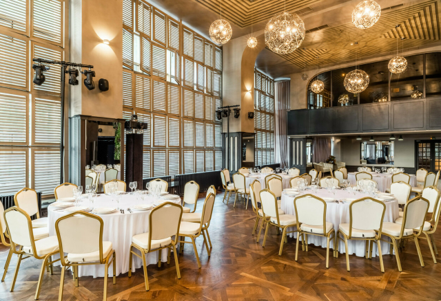 Ресторан El Graf | Эль Граф - фото 4