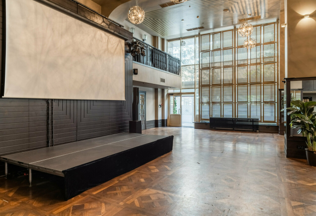 Ресторан El Graf | Эль Граф - фото 3