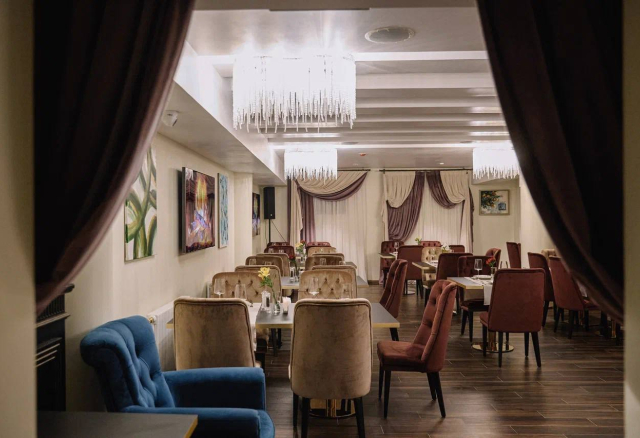 Ресторан Свой | Restaurant Svoy - фото 1
