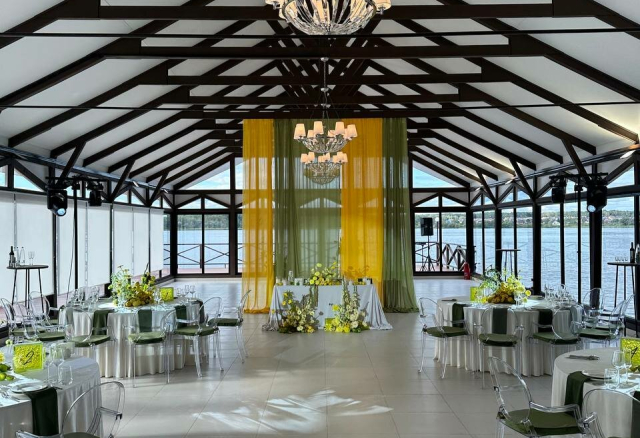 Мечты River Club - фото 1