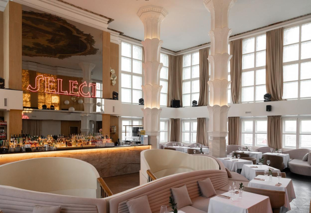 Ресторан Облако | Oblako - фото 4