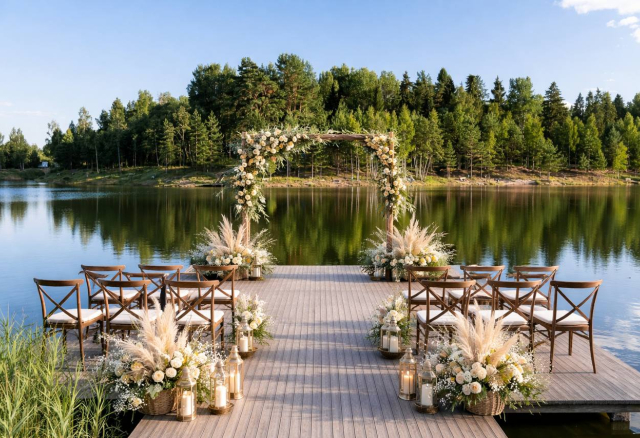 Арт-усадьба Веретьево - фото 3