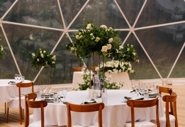 Арт-усадьба Веретьево - фото 4