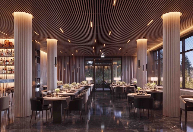 Benedict Отель&СПА - фото 3