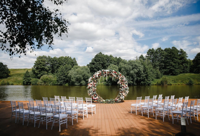 Парк-отель Орловский - фото 3