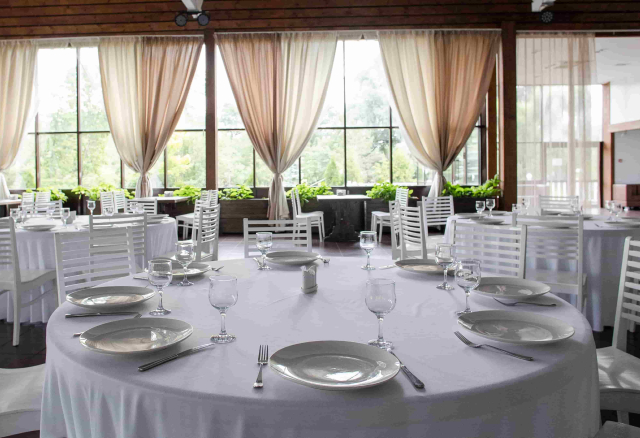 Рыболовная усадьба Остров - фото 4