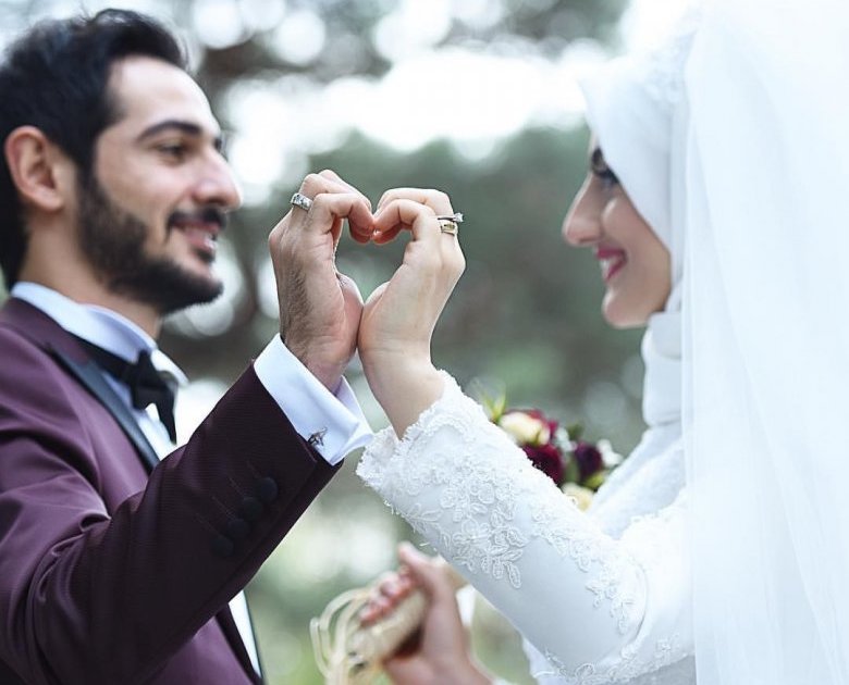 Турецкие свадебные традиции: кто за что платит